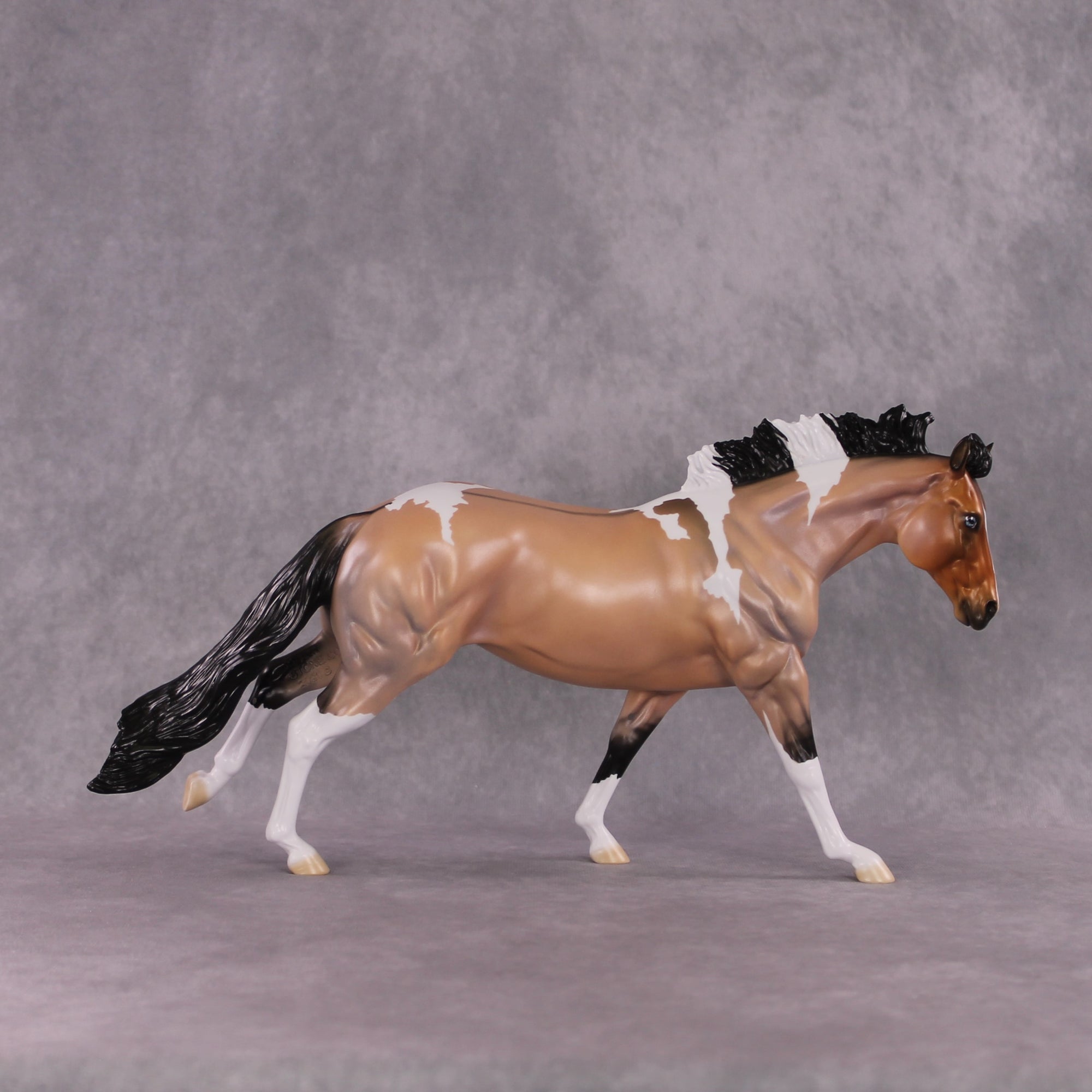 "Murphy's Law" LE-10 FCM Remington By Ellen Robbins SHCF25 Run