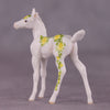 &quot;Sun Sprite Roses 2&quot; OOAK FCM Foal Chip by Andrea Thomason SHCF25