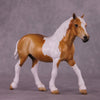 &quot;Radiance&quot; OOAK Pebble Draft by Julie Keim EQ25