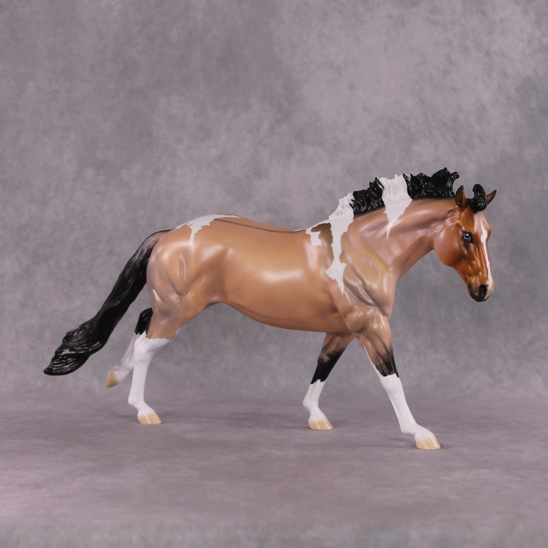 "Murphy's Law" LE-10 FCM Remington By Ellen Robbins SHCF25 Run