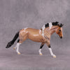 &quot;Murphy&#39;s Law&quot; LE-10 FCM Remington By Ellen Robbins SHCF25 Run