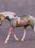 "Babble" OOAK FCM Warmblood Pebble by Dawn Quick EQ25