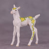 &quot;Sun Sprite Roses 2&quot; OOAK FCM Foal Chip by Andrea Thomason SHCF25