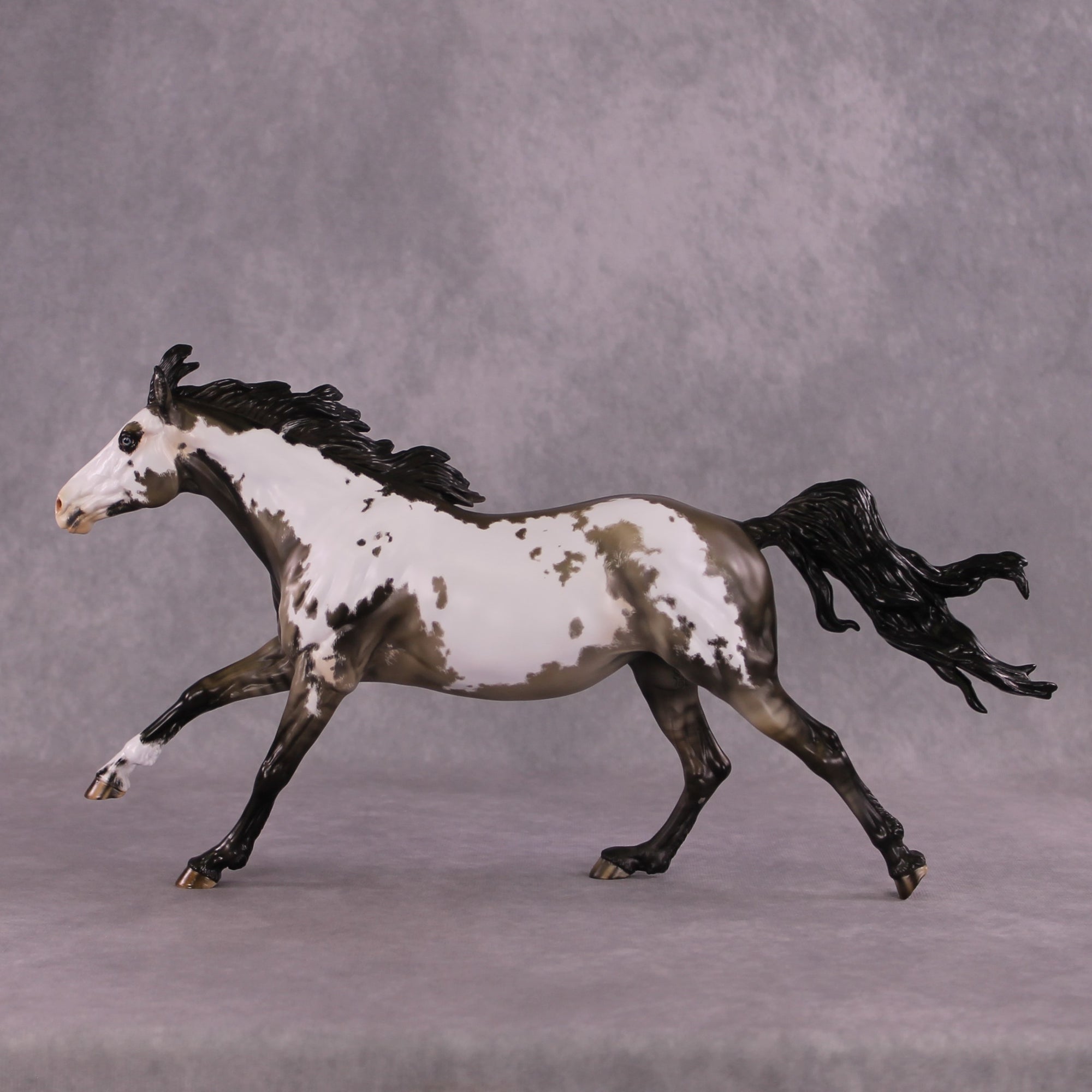 "Peregrine" OOAK Volo Mare by Julie Keim Best Offer 6/18/25