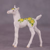 &quot;Sun Sprite Roses 4&quot; OOAK FCM Foal Chip by Andrea Thomason SHCF25