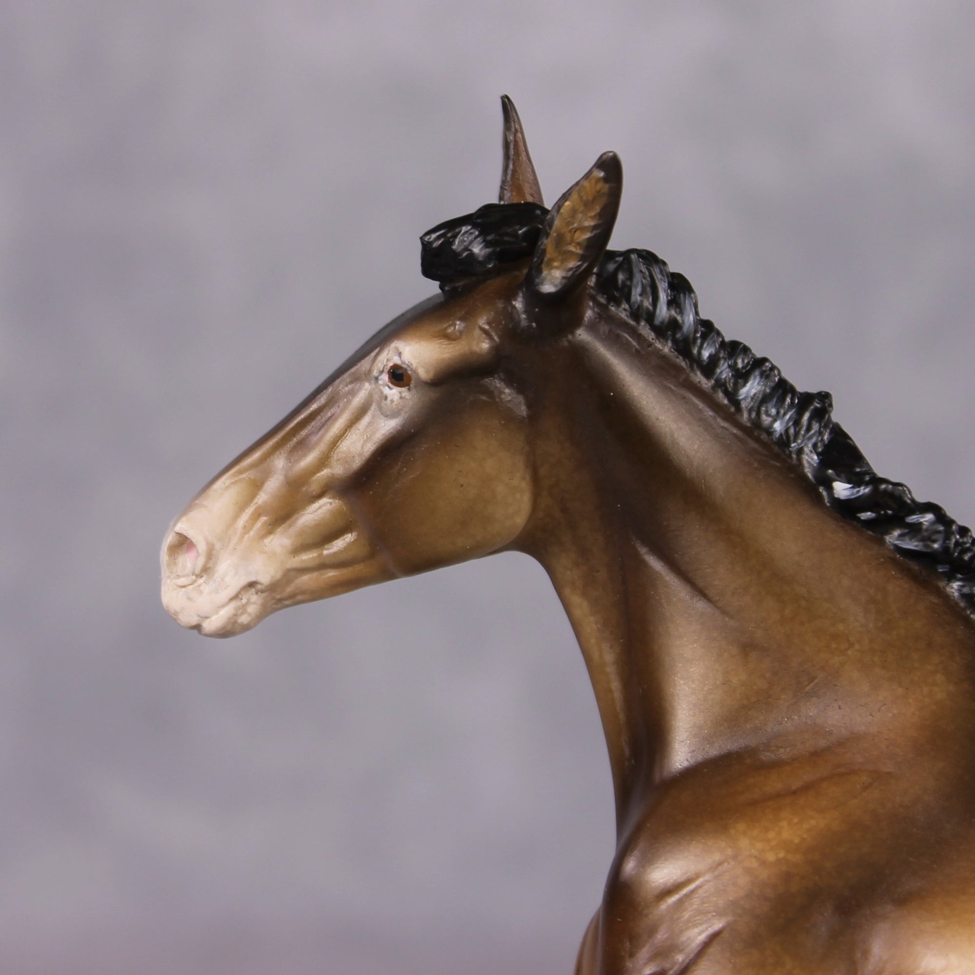 "Gitupoffamy" OOAK Bay Appy Custom Pebble Mule By Tiffany Purdy Best Offer