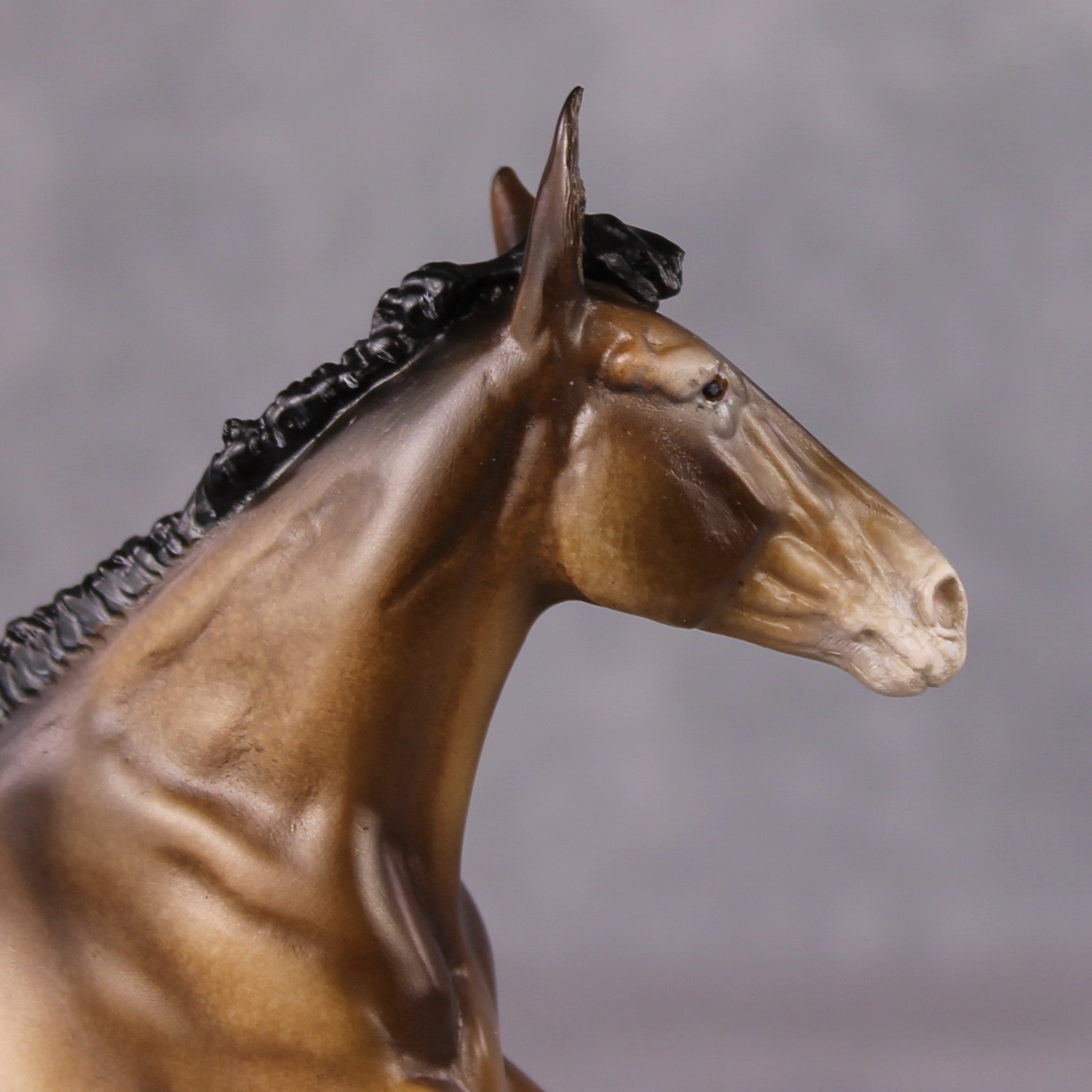 "Gitupoffamy" OOAK Bay Appy Custom Pebble Mule By Tiffany Purdy Best Offer