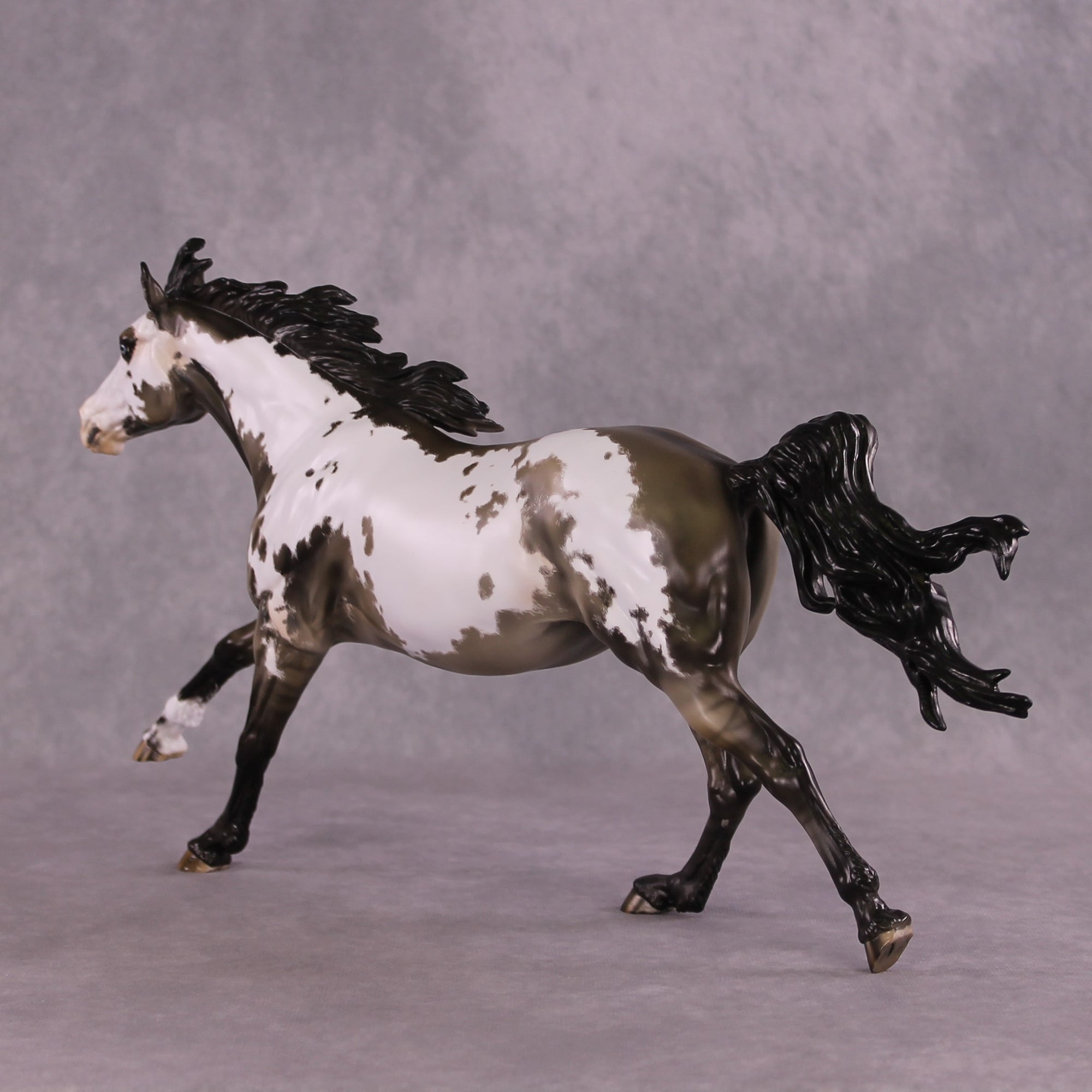 "Peregrine" OOAK Volo Mare by Julie Keim Best Offer 6/18/25