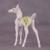 &quot;Sun Sprite Roses 4&quot; OOAK FCM Foal Chip by Andrea Thomason SHCF25