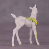 &quot;Sun Sprite Roses 4&quot; OOAK FCM Foal Chip by Andrea Thomason SHCF25