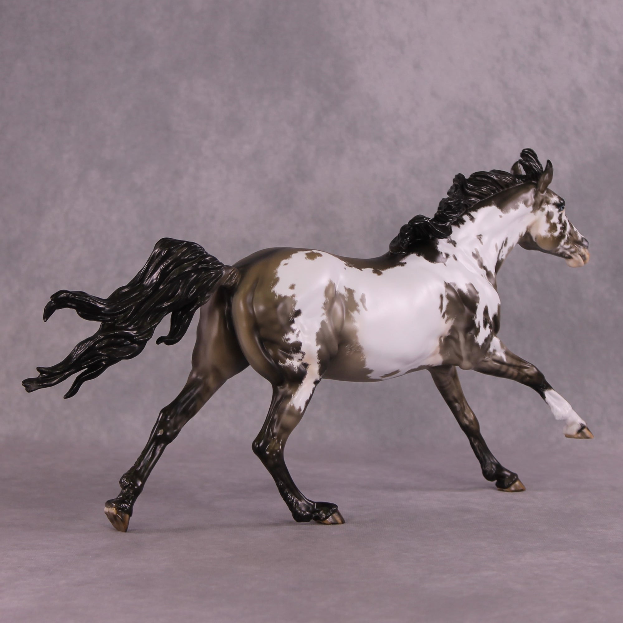 "Peregrine" OOAK Volo Mare by Julie Keim Best Offer 6/18/25