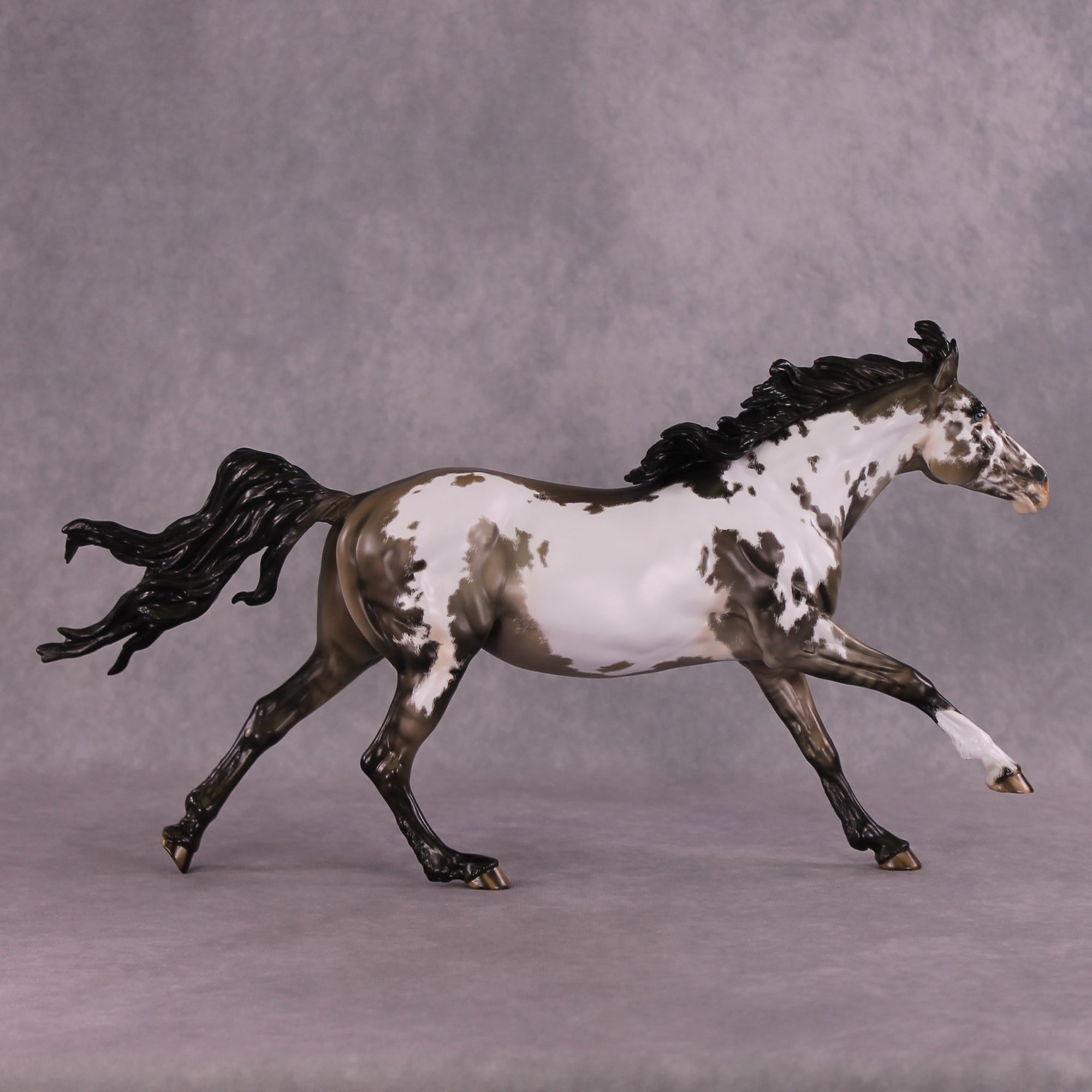 "Peregrine" OOAK Volo Mare by Julie Keim Best Offer 6/18/25