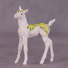 &quot;Sun Sprite Roses 4&quot; OOAK FCM Foal Chip by Andrea Thomason SHCF25