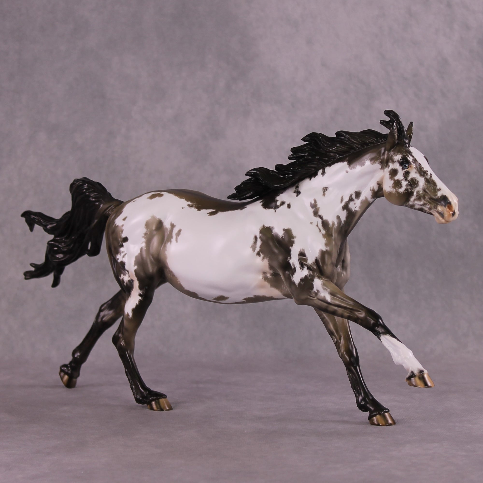 "Peregrine" OOAK Volo Mare by Julie Keim Best Offer 6/18/25