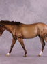 "Anatolia" OOAK Large Mule by Julie Keim EQ25