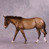 &quot;Anatolia&quot; OOAK Large Mule by Julie Keim EQ25