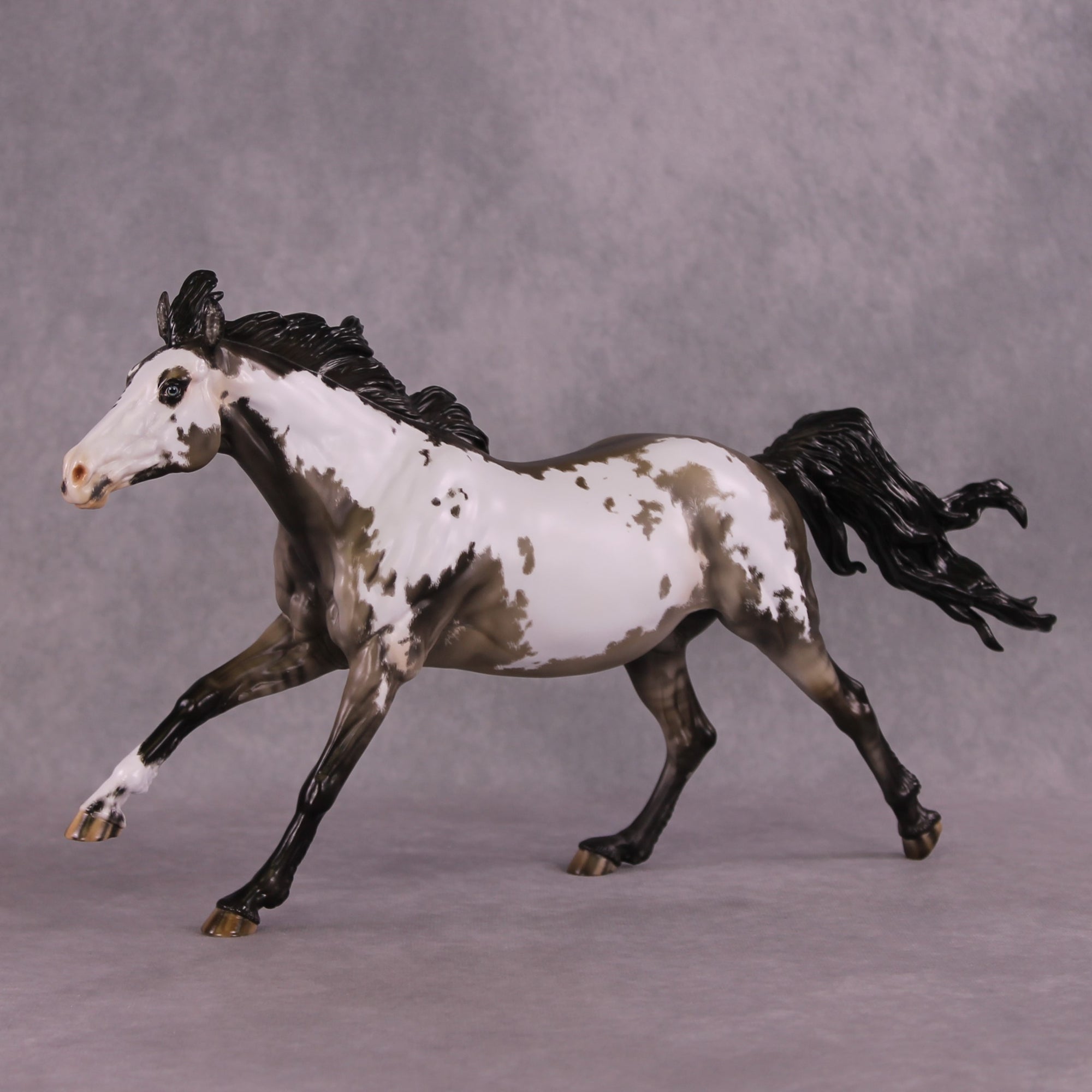 "Peregrine" OOAK Volo Mare by Julie Keim Best Offer 6/18/25