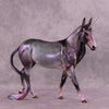 Sydille OOAK EFCM Large Mule by Julie Keim MM25