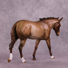 &quot;Anatolia&quot; OOAK Large Mule by Julie Keim EQ25