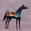 Cyclops OOAK Chip Arabian by Kike (Enrique) Duarte CL25
