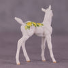 &quot;Sun Sprite Roses 3&quot; OOAK FCM Foal Chip by Andrea Thomason SHCF25