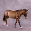 &quot;Anatolia&quot; OOAK Large Mule by Julie Keim EQ25