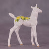 &quot;Sun Sprite Roses 3&quot; OOAK FCM Foal Chip by Andrea Thomason SHCF25