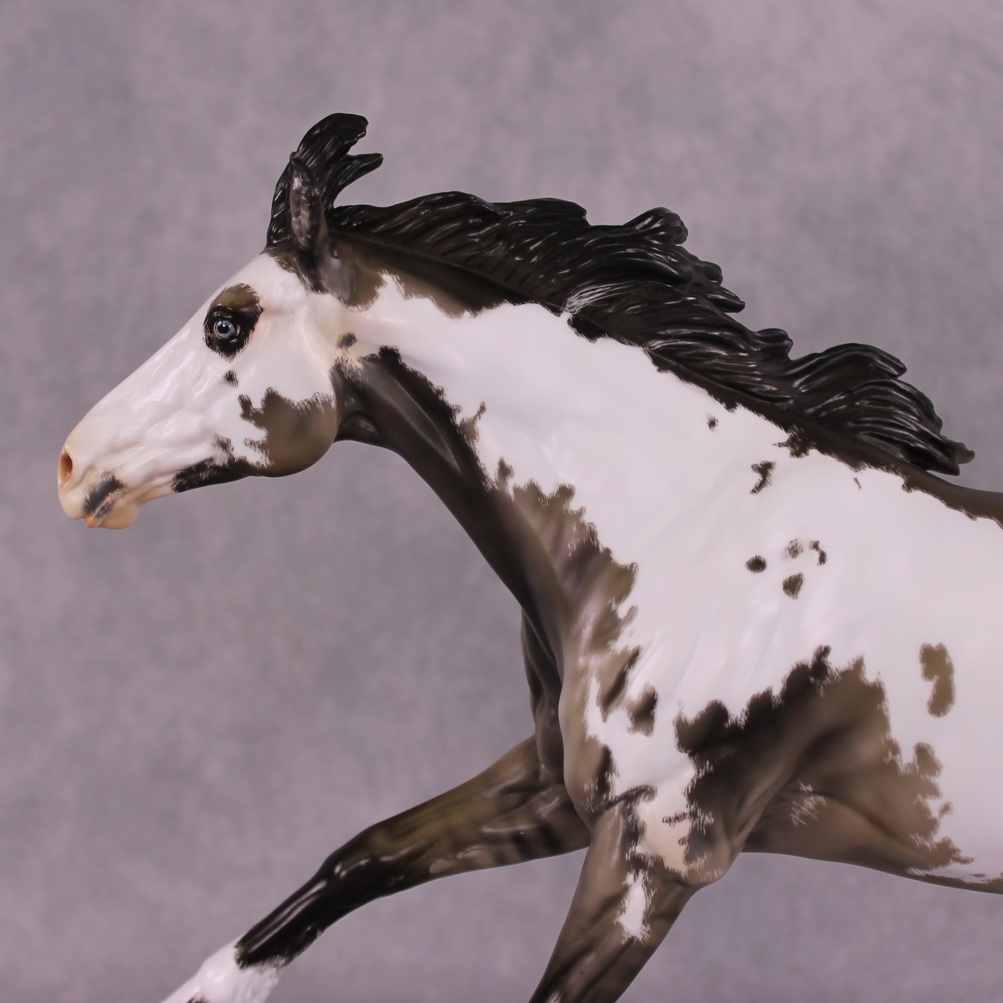 "Peregrine" OOAK Volo Mare by Julie Keim Best Offer 6/18/25