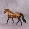 &quot;Equanimity&quot; LE-3 Pony by Dawn Quick SHCF25OS