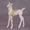 &quot;Sun Sprite Roses 3&quot; OOAK FCM Foal Chip by Andrea Thomason SHCF25
