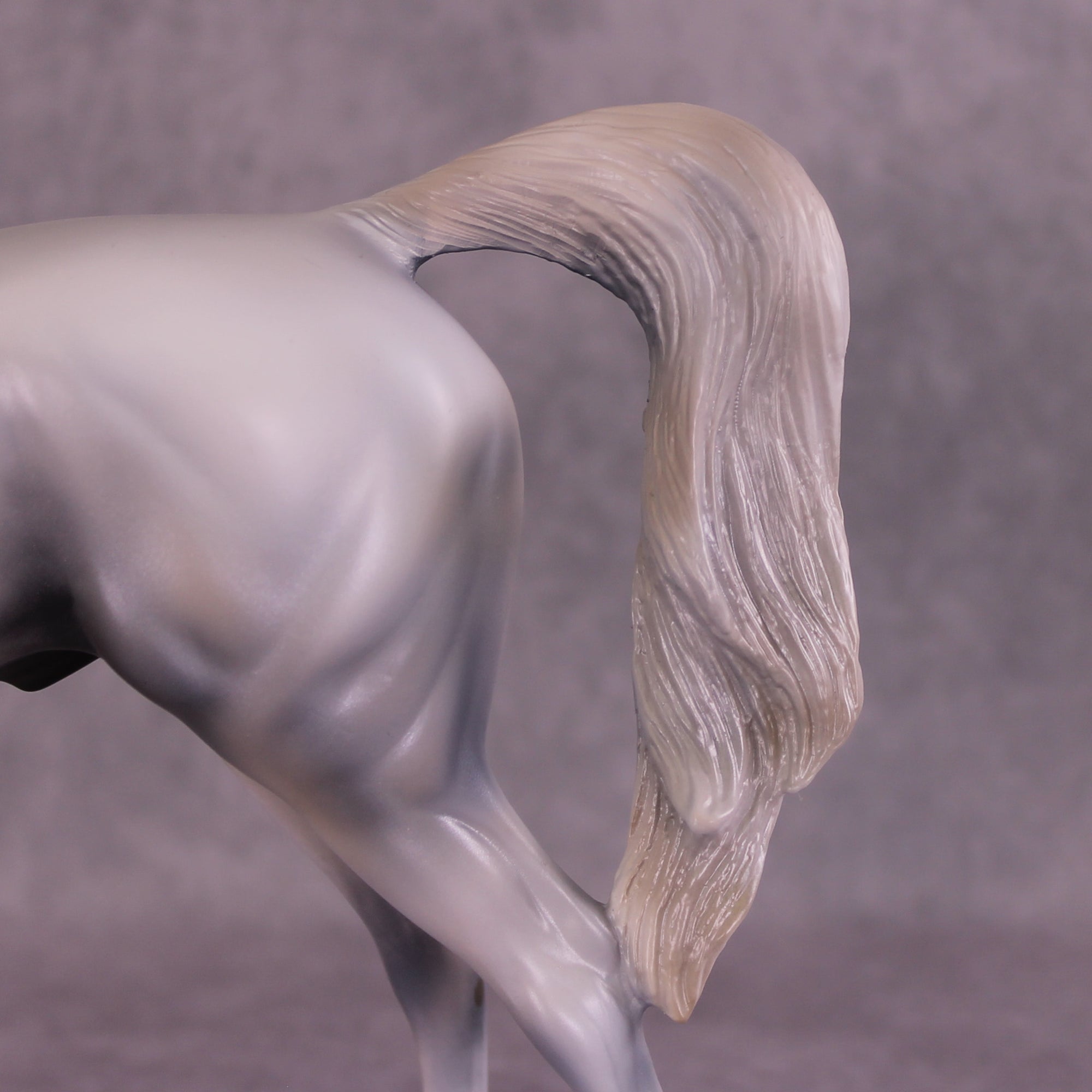 Taboo OOAK Arabian Stallion by Mindy Berg Best Offer 9/16/2025