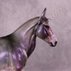 Sydille OOAK EFCM Large Mule by Julie Keim MM25