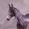 Sydille OOAK EFCM Large Mule by Julie Keim MM25