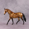 &quot;Equanimity&quot; LE-3 Pony by Dawn Quick SHCF25OS
