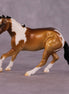 "Trixie" LE-5 Cutter Chip By Erin Corbett $99 Chips Sale June Release