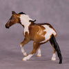 &quot;Trixie&quot; LE-5 Cutter Chip By Erin Corbett $99 Chips Sale June Release