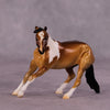 &quot;Trixie&quot; LE-5 Cutter Chip By Erin Corbett $99 Chips Sale June Release