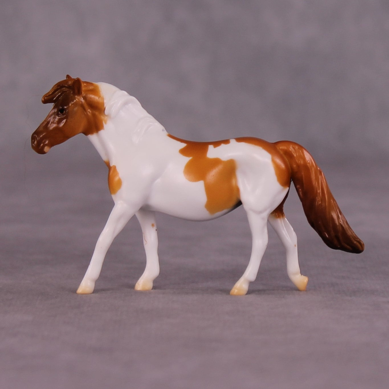 "Ru" LE-5 Pony Chip By Erin Corbett $99 Chips Sale June Release