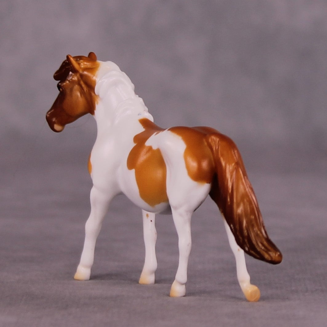"Ru" LE-5 Pony Chip By Erin Corbett $99 Chips Sale June Release