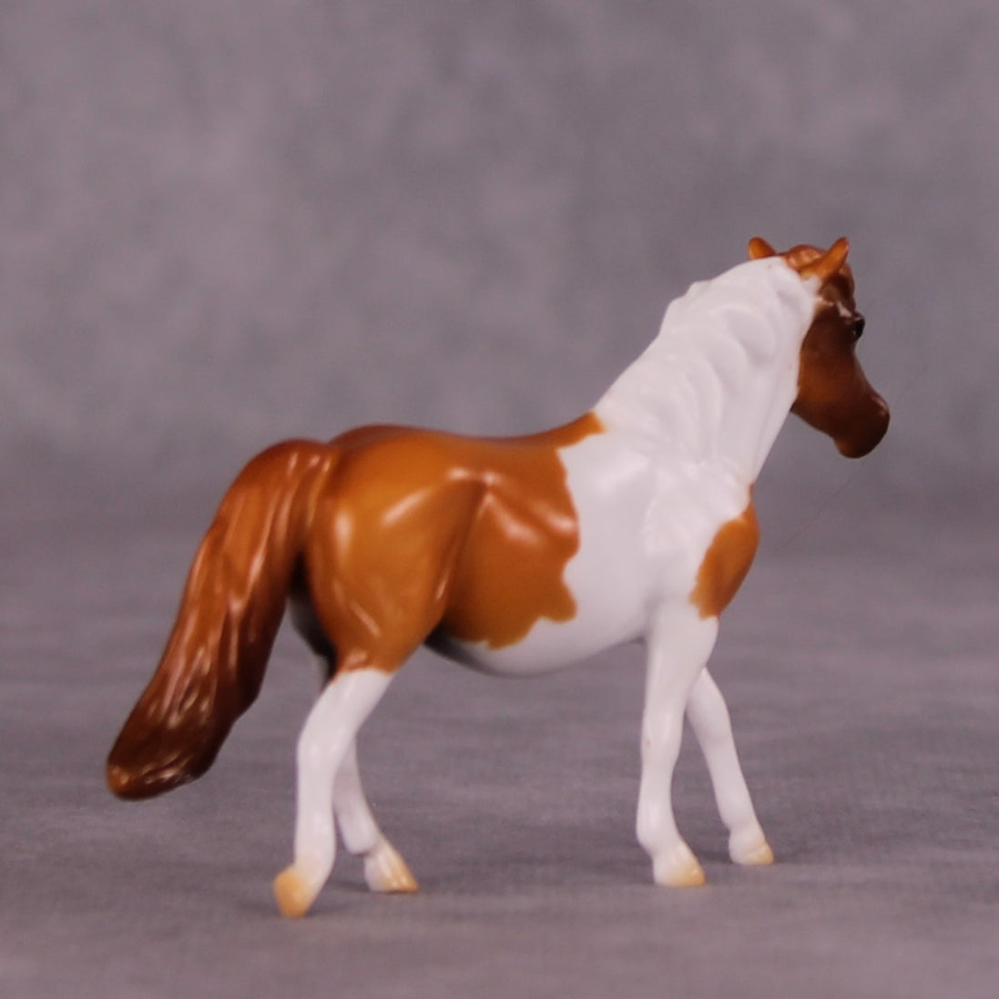 "Ru" LE-5 Pony Chip By Erin Corbett $99 Chips Sale June Release