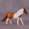 &quot;Ru&quot; LE-5 Pony Chip By Erin Corbett $99 Chips Sale June Release