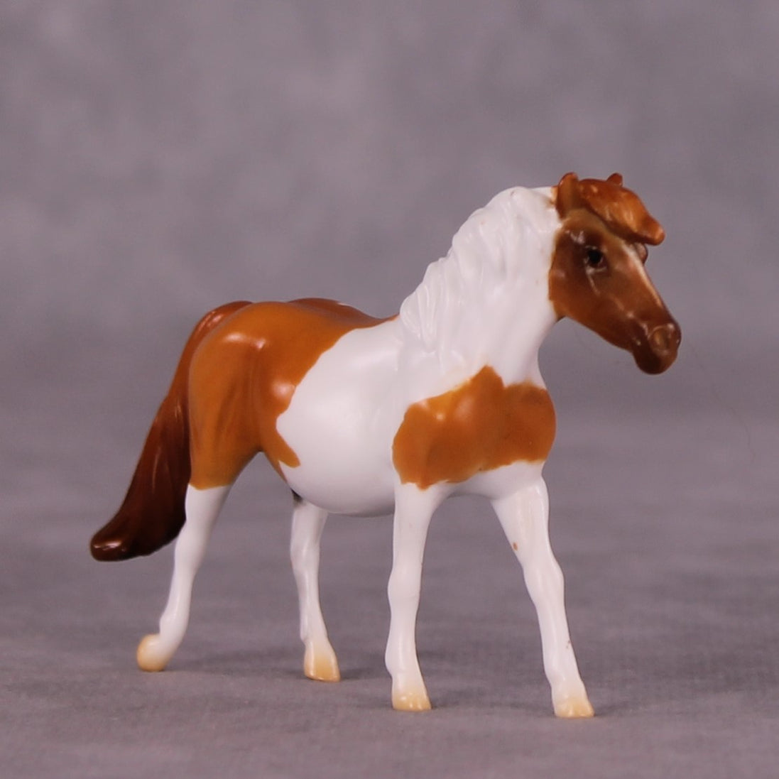 "Ru" LE-5 Pony Chip By Erin Corbett $99 Chips Sale June Release