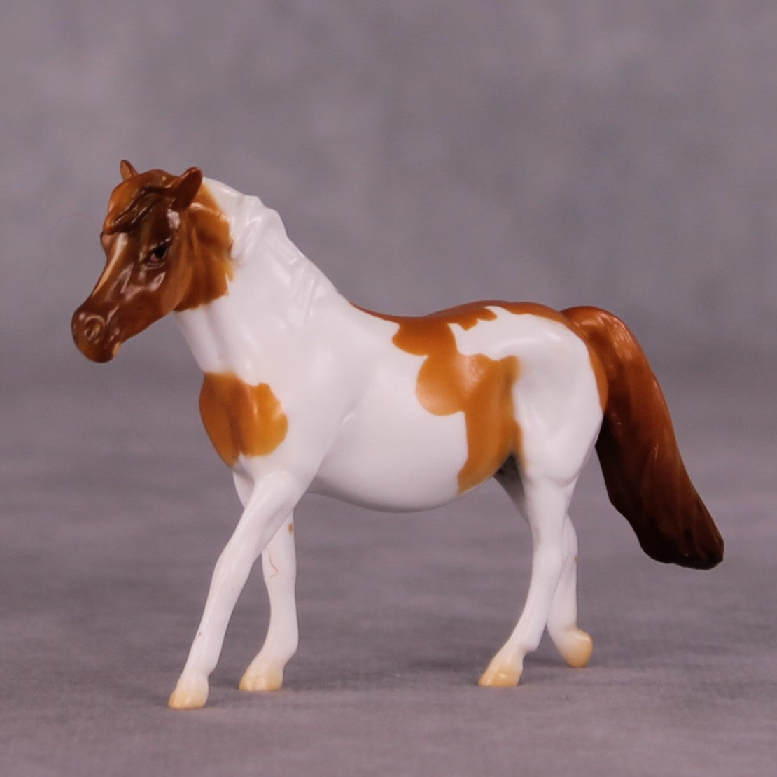 "Ru" LE-5 Pony Chip By Erin Corbett $99 Chips Sale June Release
