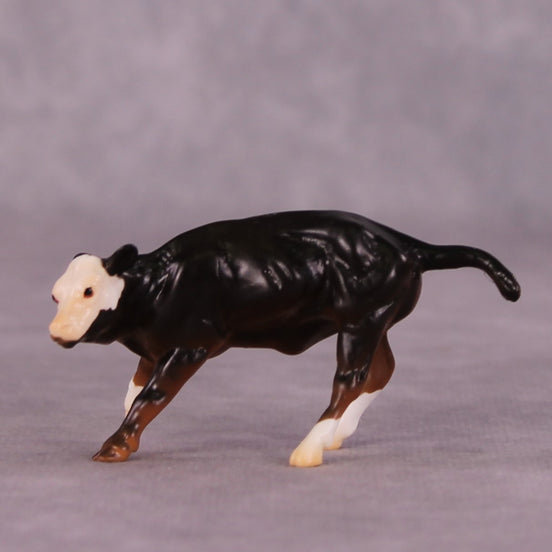"Broski" LE-5 Calf Chip By Erin Corbett $99 Chips Sale June Release