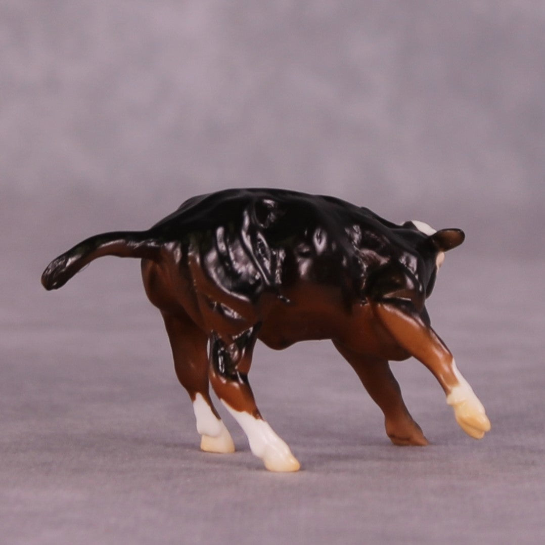"Broski" LE-5 Calf Chip By Erin Corbett $99 Chips Sale June Release