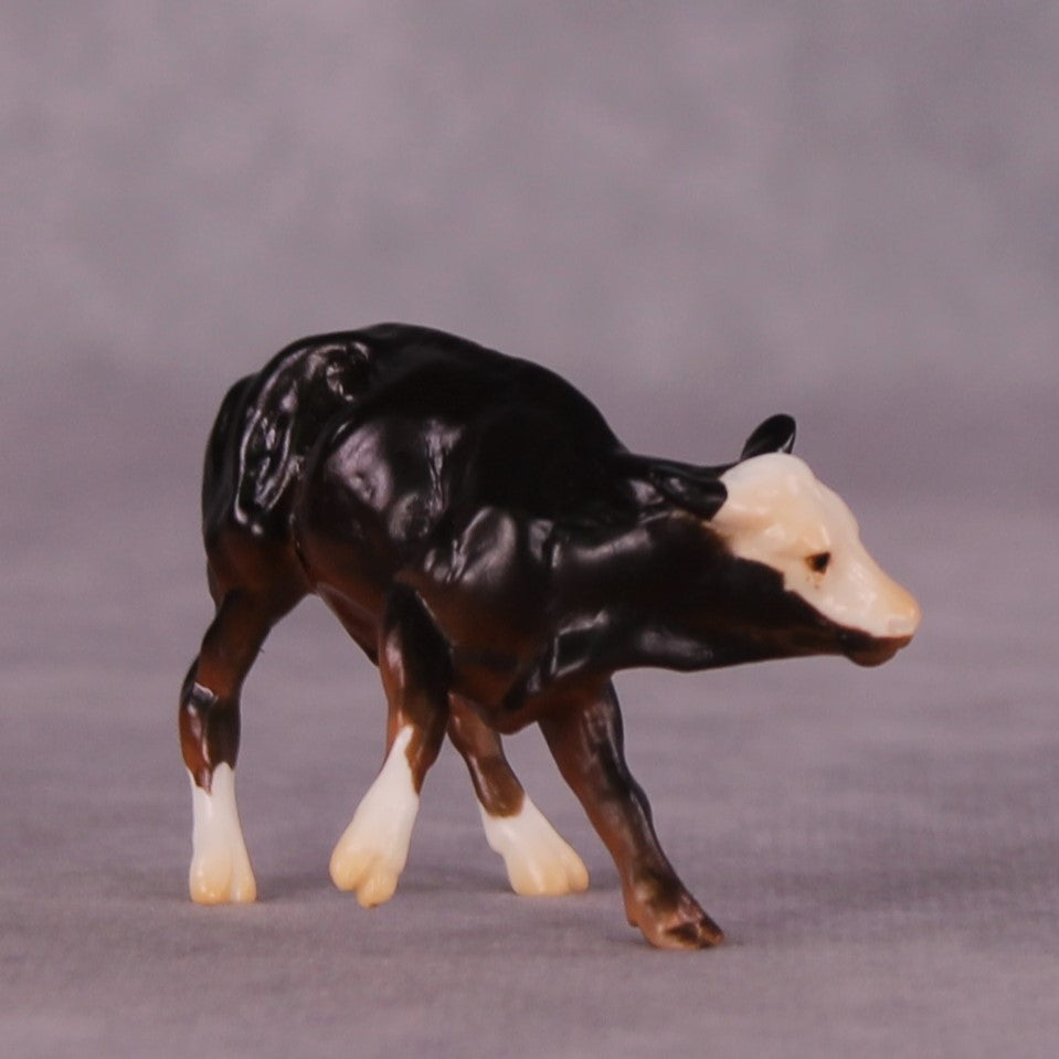"Broski" LE-5 Calf Chip By Erin Corbett $99 Chips Sale June Release