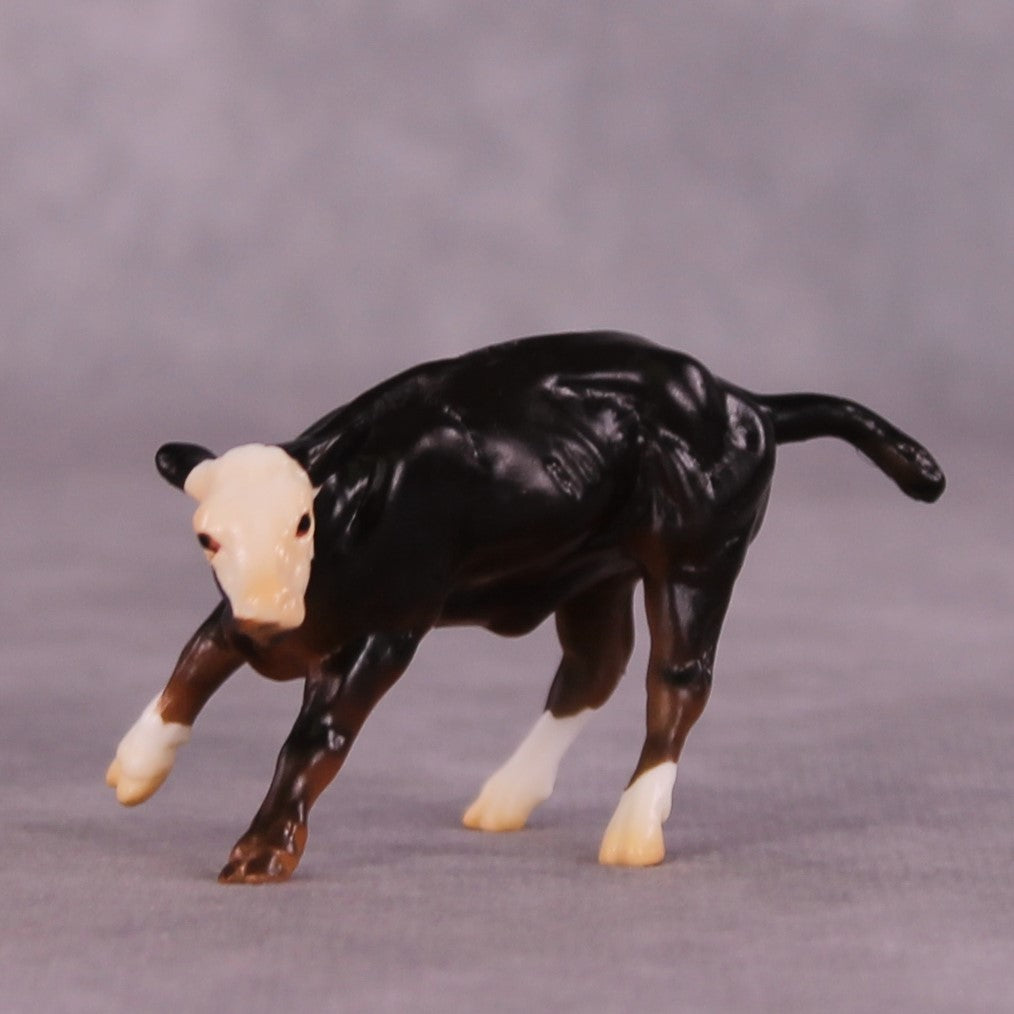 "Broski" LE-5 Calf Chip By Erin Corbett $99 Chips Sale June Release