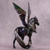 PREVIEW Art of the Horse &quot;Harmonia&quot; LE-5 EFCM Arab Mare by Ellen Robbins EQ25