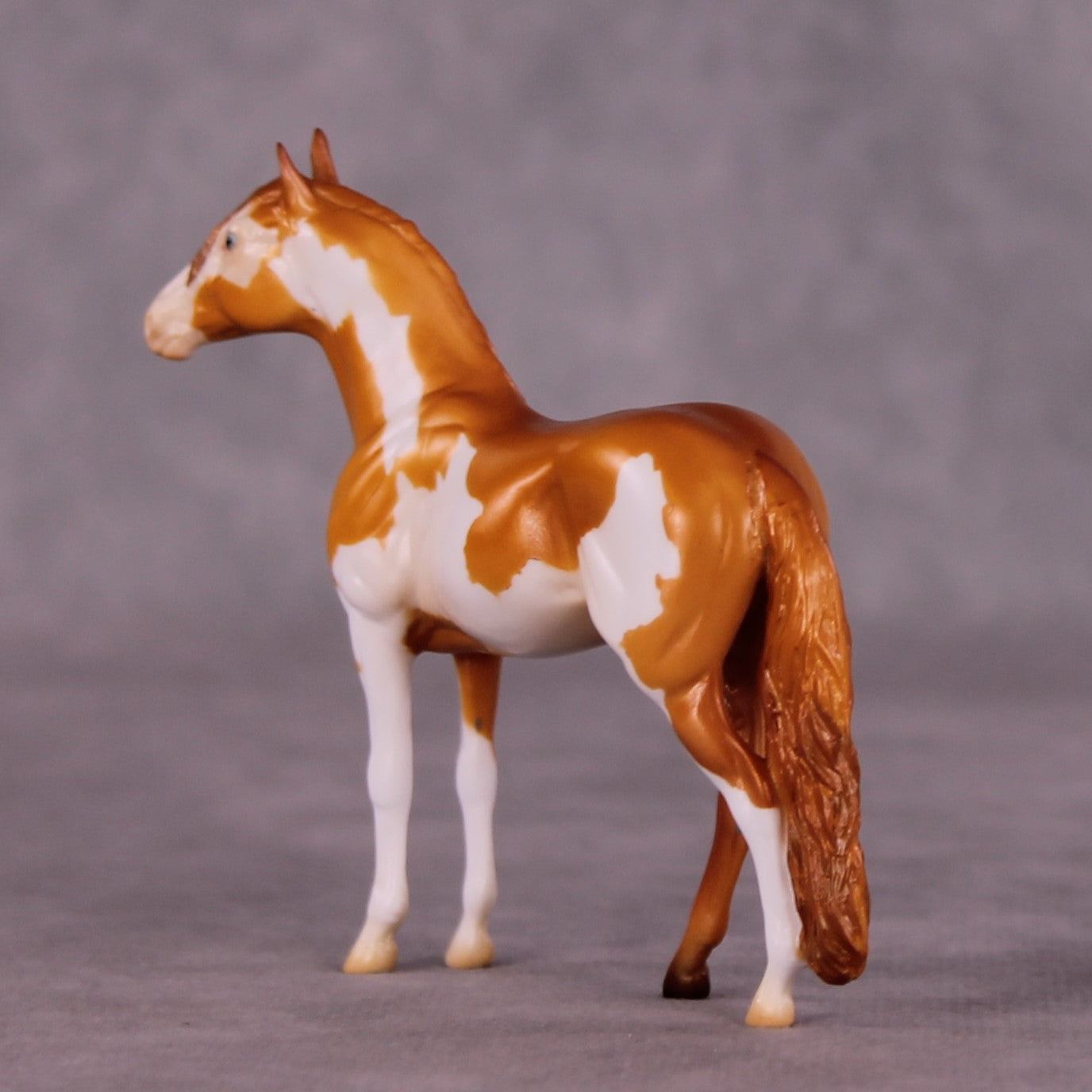 &quot;Bob&quot; LE-5 Andalusian Chip By Erin Corbett $99 Chips Sale June Release