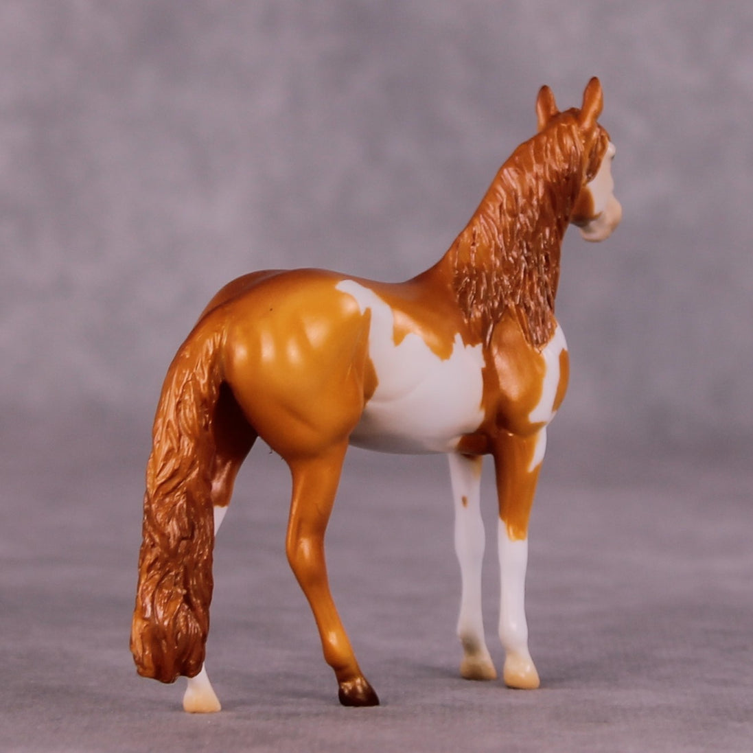 "Bob" LE-5 Andalusian Chip By Erin Corbett $99 Chips Sale June Release
